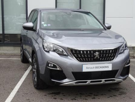 PEUGEOT 3008 1.2 Puretech 130ch S&S BVM6 Allure à vendre à Saint-Etienne - Image n°1