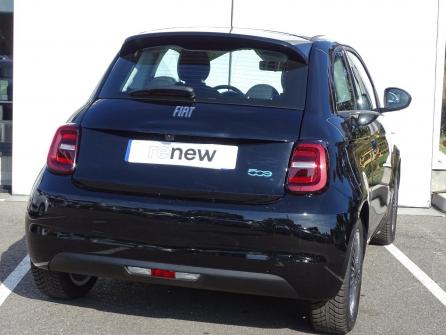 FIAT 500 500 e 118 ch Icône à vendre à Saint-Etienne - Image n°2