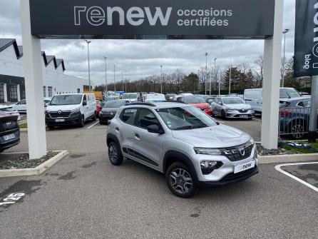 DACIA Spring Achat Intégral Business 2020 à vendre à Saint-Etienne - Image n°1