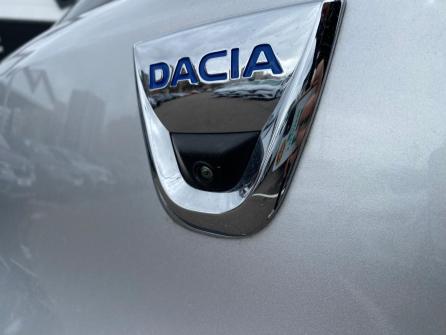 DACIA Spring Achat Intégral Business 2020 à vendre à Saint-Etienne - Image n°9