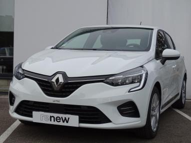 RENAULT Clio Clio E-Tech 140 - 21N Business d'occasion  de 2022  à  Saint-Etienne 