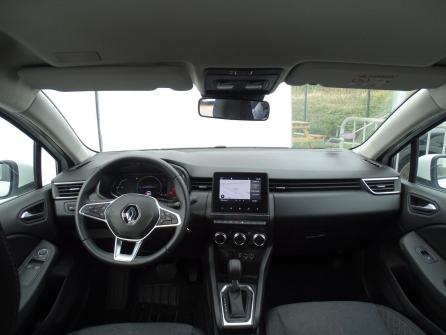 RENAULT Clio Clio E-Tech 140 - 21N Business à vendre à Saint-Etienne - Image n°11