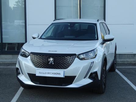 PEUGEOT 2008 PureTech 100 S&S BVM6 Allure à vendre à Saint-Etienne - Image n°1