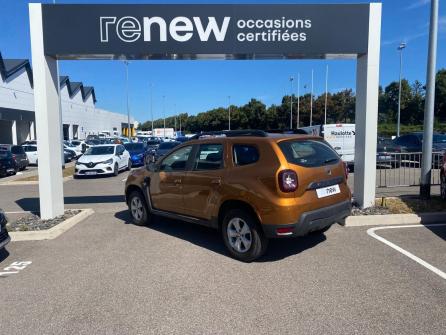 DACIA Duster TCe 125 4x2 Confort à vendre à Saint-Etienne - Image n°2