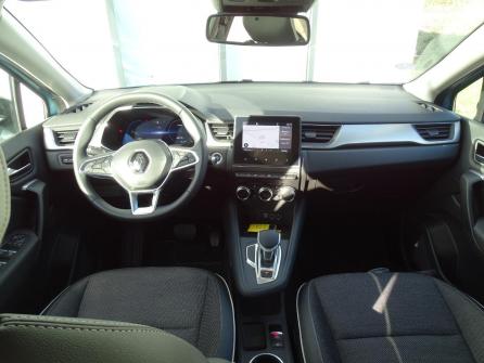 RENAULT Captur E-Tech Plug-in 160 Intens à vendre à Saint-Etienne - Image n°12