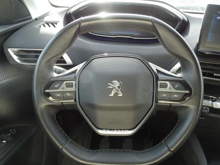 PEUGEOT 3008 Puretech 130ch S&S BVM6 Allure à vendre à Villefranche sur Saône - Image n°8