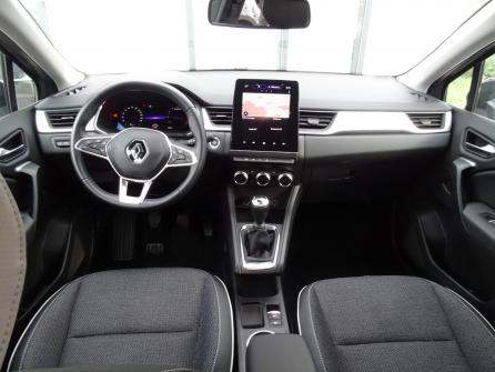 RENAULT Captur mild hybrid 140 Techno à vendre à Villefranche sur Saône - Image n°12