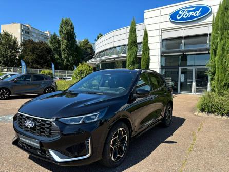 FORD Kuga Kuga 2.5 Duratec 180 ch FlexiFuel FHEV E85 Powershift ST-Line X 5p à vendre à Roanne - Image n°1