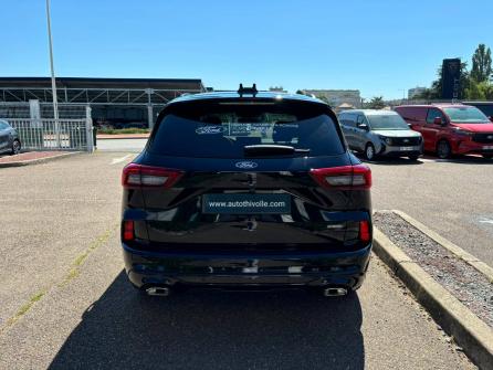 FORD Kuga Kuga 2.5 Duratec 180 ch FlexiFuel FHEV E85 Powershift ST-Line X 5p à vendre à Roanne - Image n°6