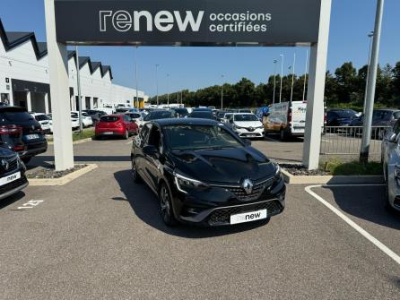 RENAULT Clio Clio TCe 140 RS Line à vendre à Saint-Etienne - Image n°1