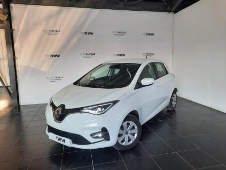 RENAULT Zoe R110 Achat Intégral Business à vendre à Montceau-les-Mines - Image n°1