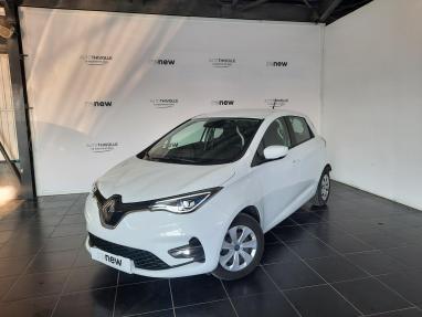 RENAULT Zoe R110 Achat Intégral Business d'occasion  de 2020  à  Montceau-les-Mines 