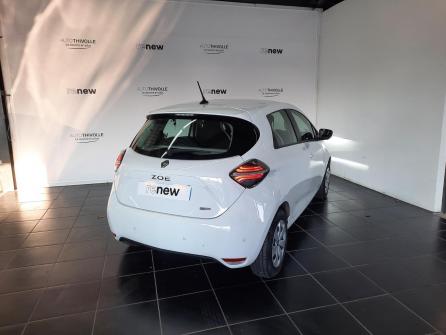 RENAULT Zoe R110 Achat Intégral Business à vendre à Montceau-les-Mines - Image n°2