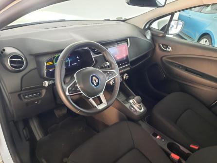 RENAULT Zoe R110 Achat Intégral Business à vendre à Montceau-les-Mines - Image n°3