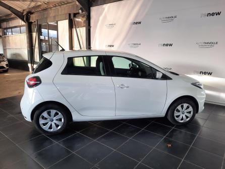 RENAULT Zoe R110 Achat Intégral Business à vendre à Montceau-les-Mines - Image n°12