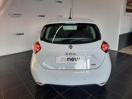 RENAULT Zoe R110 Achat Intégral Business à vendre à Montceau-les-Mines - Image n°13