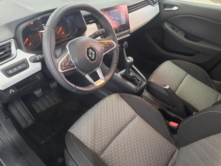 RENAULT Clio Clio TCe 100 GPL Evolution à vendre à Montceau-les-Mines - Image n°3