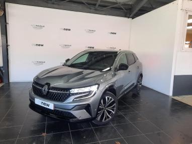 RENAULT Austral mild hybrid 160 auto Iconic d'occasion  de 2023  à  Montceau-les-Mines 