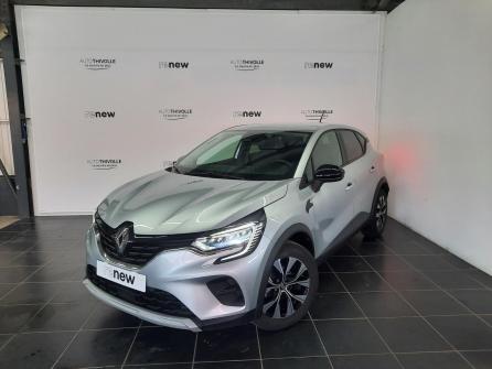 RENAULT Captur TCe 100 GPL Evolution à vendre à Montceau-les-Mines - Image n°1