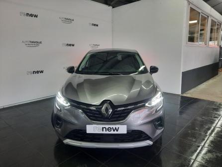 RENAULT Captur mild hybrid 140 Techno à vendre à Montceau-les-Mines - Image n°13