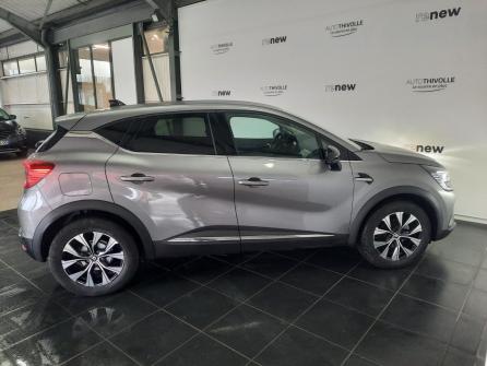 RENAULT Captur mild hybrid 140 Techno à vendre à Montceau-les-Mines - Image n°14