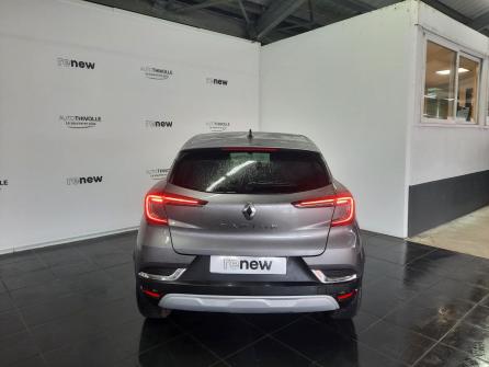 RENAULT Captur mild hybrid 140 Techno à vendre à Montceau-les-Mines - Image n°16