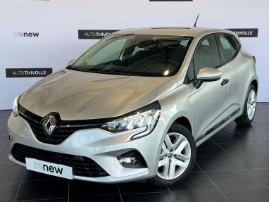 RENAULT Clio Clio Blue dCi 85 Business d'occasion  de 2020  à  Saint-Chamond 