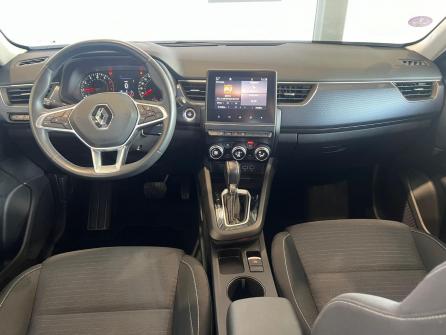 RENAULT Arkana TCe 140 EDC FAP Zen à vendre à Villefranche sur Saône - Image n°9