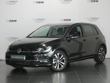 VOLKSWAGEN Golf 1.5 TSI 150 EVO DSG7 IQ.DRIVE d'occasion  de 2019  à  Macon 