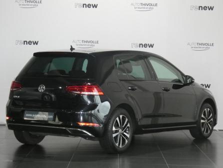 VOLKSWAGEN Golf 1.5 TSI 150 EVO DSG7 IQ.DRIVE à vendre à Macon - Image n°2