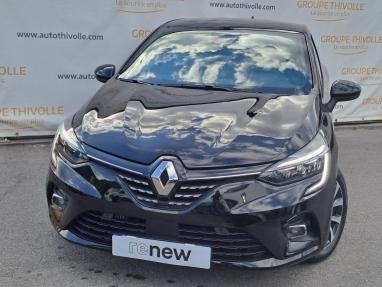 RENAULT Clio Clio TCe 90 Techno d'occasion  de 2023  à  Saint-Chamond 