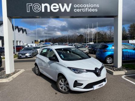 RENAULT Zoe Zoe R110 Achat Intégral - 21 Life à vendre à Saint-Etienne - Image n°1