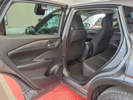 NISSAN Qashqai Qashqai Mild Hybrid 140 ch Acenta à vendre à Villefranche-sur-Saône - Image n°20