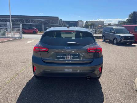 FORD Focus Focus 1.0 Flexifuel 125 S&S mHEV Titanium Design 5p à vendre à Roanne - Image n°6