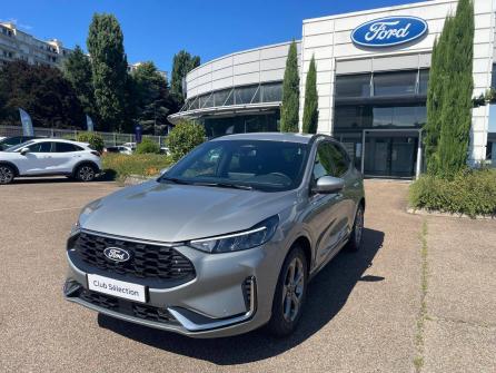 FORD Kuga Kuga 2.5 Duratec 180 ch FlexiFuel FHEV E85 Powershift ST-Line X 5p à vendre à Roanne - Image n°1