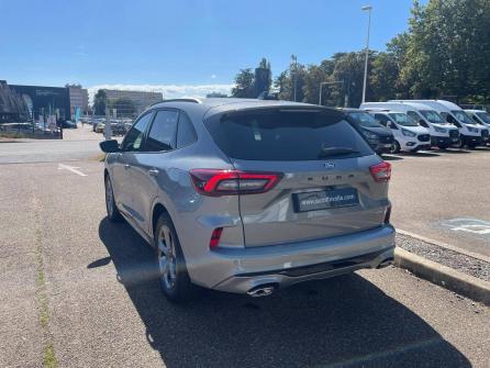 FORD Kuga Kuga 2.5 Duratec 180 ch FlexiFuel FHEV E85 Powershift ST-Line X 5p à vendre à Roanne - Image n°7