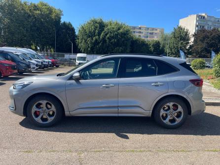 FORD Kuga Kuga 2.5 Duratec 180 ch FlexiFuel FHEV E85 Powershift ST-Line X 5p à vendre à Roanne - Image n°8