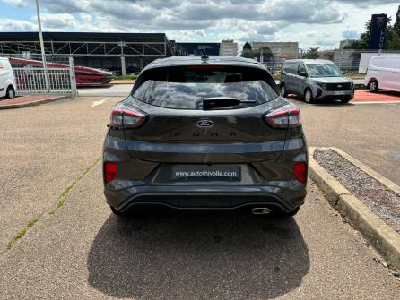 FORD Puma Puma 1.0 EcoBoost 125 ch mHEV S&S Powershift ST-Line X 5p à vendre à Roanne - Image n°6