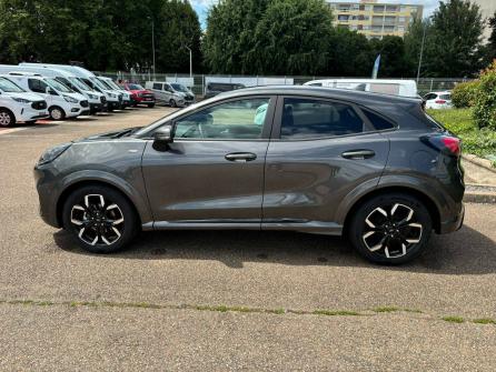 FORD Puma Puma 1.0 EcoBoost 125 ch mHEV S&S Powershift ST-Line X 5p à vendre à Roanne - Image n°8