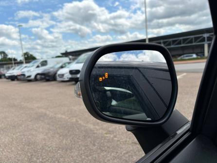 FORD Puma Puma 1.0 EcoBoost 125 ch mHEV S&S Powershift ST-Line X 5p à vendre à Roanne - Image n°24