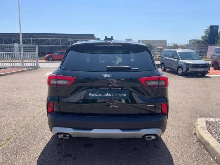 FORD Kuga Kuga 2.5 Duratec 180 ch FlexiFuel FHEV E85 Powershift Active X 5p à vendre à Roanne - Image n°6