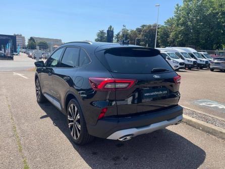 FORD Kuga Kuga 2.5 Duratec 180 ch FlexiFuel FHEV E85 Powershift Active X 5p à vendre à Roanne - Image n°7