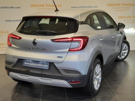 RENAULT Captur E-Tech 145 - 21 Business à vendre à Givors - Image n°2