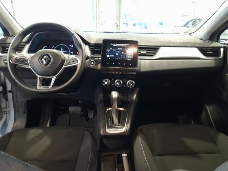 RENAULT Captur E-Tech 145 - 21 Business à vendre à Givors - Image n°4