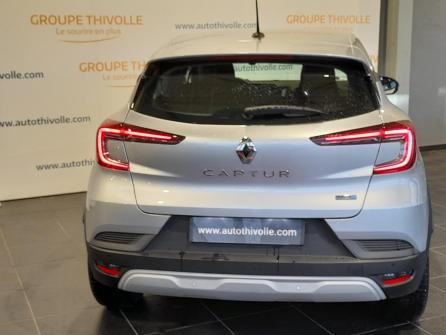 RENAULT Captur E-Tech 145 - 21 Business à vendre à Givors - Image n°16