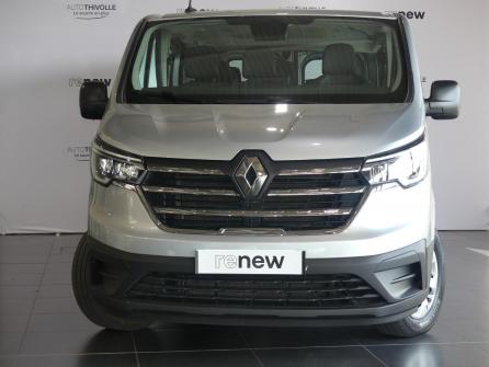 RENAULT Trafic Combi L2 dCi 150 Energy S&S Zen à vendre à Macon - Image n°1