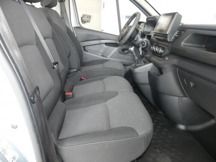 RENAULT Trafic Combi L2 dCi 150 Energy S&S Zen à vendre à Macon - Image n°9