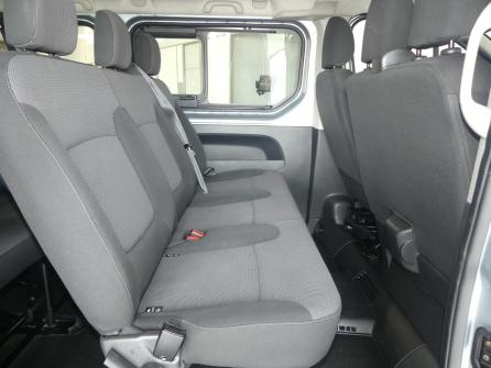 RENAULT Trafic Combi L2 dCi 150 Energy S&S Zen à vendre à Macon - Image n°10