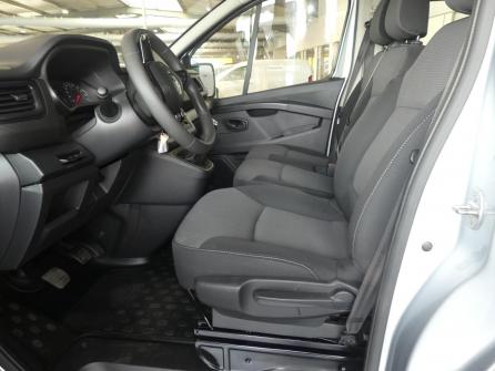 RENAULT Trafic Combi L2 dCi 150 Energy S&S Zen à vendre à Macon - Image n°12