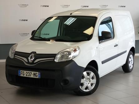 RENAULT Kangoo Express 1.5 DCI 90 E6 GRAND CONFORT à vendre à Montceau-les-Mines - Image n°1